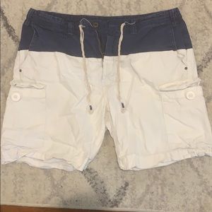 Polo shorts